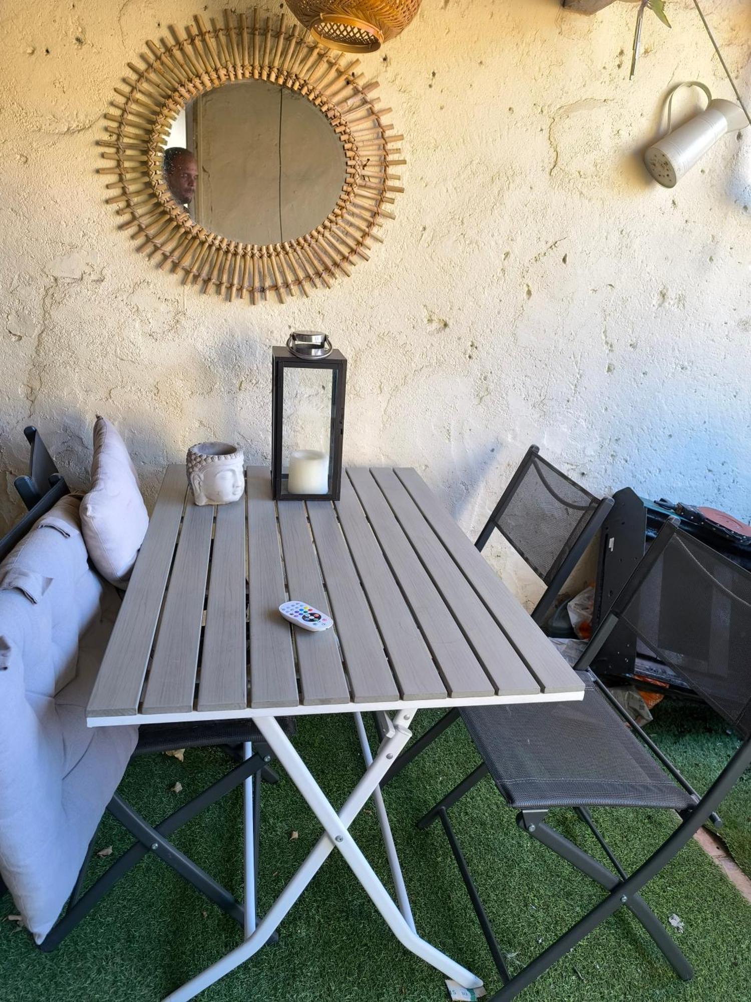 Chez Nico Et Mag Entre Mer Et Collines Aubagne Exterior foto