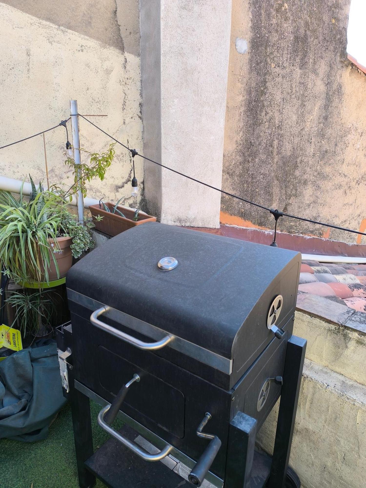 Chez Nico Et Mag Entre Mer Et Collines Aubagne Exterior foto